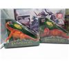 Image 2 : Dinosaur toy lot, NIB 11 pcs