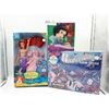 Image 1 : Little Mermaid doll NIB lot