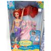 Image 2 : Little Mermaid doll NIB lot