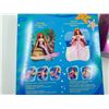 Image 5 : Little Mermaid doll NIB lot