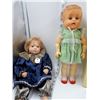 Image 3 : Vintage doll lot, Dolls of Nations