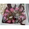Image 3 : Ladies costume accessory lot