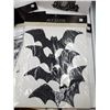 Image 2 : Halloween lace decor lot
