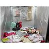 Image 1 : Doll clothes lot