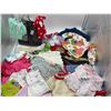Image 2 : Doll clothes lot