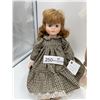 Image 3 : Porcelain ballerina doll lot