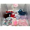 Image 1 : Lot of doll clothes