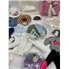 Image 2 : Lot of doll clothes