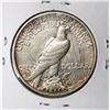 Image 2 : 1921 $1 Peace Silver Dollar Coin