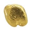 Image 2 : 2.40 Gram Gold Nugget