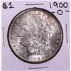 Image 1 : 1900-O $1 Morgan Silver Dollar Coin