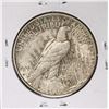 Image 2 : 1934-D $1 Peace Silver Dollar Coin