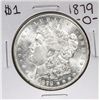 Image 1 : 1879-O $1 Morgan Silver Dollar Coin