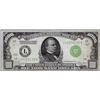 Image 1 : 1928 $1,000 Federal Reserve Note San Francisco