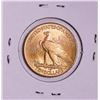 Image 2 : 1914 $10 Indian Head Eagle Gold Coin