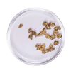Image 1 : Lot of Gold Nuggets 1.42 Grams Total Weight