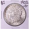 Image 1 : 1902-O $1 Morgan Silver Dollar Coin