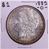 Image 1 : 1885-O $1 Morgan Silver Dollar Coin