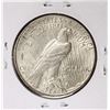Image 2 : 1926-S $1 Peace Silver Dollar Coin