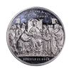 Image 3 : 1880 Germany Cologne Cathedral Silver Medal with Original Box