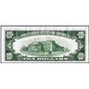 Image 2 : 1934C $10 Silver Certificate Note