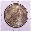 Image 2 : 1924-S $1 Peace Silver Dollar Coin