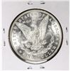 Image 2 : 1887 $1 Morgan Silver Dollar Coin
