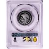 Image 2 : 2018-Mo Mexico Proof 1/4 oz Silver Libertad Coins PCGS PR69DCAM