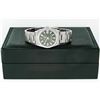 Image 6 : Rolex Midsize Stainless Steel Datejust Watch With Rolex Box