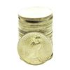Image 2 : Roll of (20) Brilliant Uncirculated 1923 $1 Peace Silver Dollar Coins