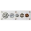 Image 2 : 1961 (5) Coin Proof Set