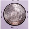 Image 2 : 1898 $1 Morgan Silver Dollar Coin