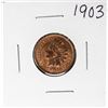 Image 1 : 1903 Indian Head Cent Coin