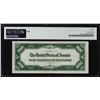 Image 2 : 1934A $1,000 Federal Reserve Note San Francisco Fr.2212-L PMG Very Fine 30