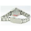 Image 4 : Tag Heuer Ladies Stainless Steel Mother Of Pearl Aquaracer Watch With Box & Card