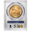 Image 2 : 1928 $20 St. Gaudens Double Eagle Gold Coin PCGS MS63
