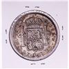 Image 2 : 1790 Mexico 8 Reales Pillar Silver Coin