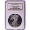 Image 1 : 1992-S $1 Proof American Silver Eagle Coin NGC PF69 Ultra Cameo