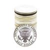Image 2 : Roll of (20) Proof Silver 2001-S Kennedy Half Dollar Coins