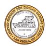Image 2 : .999 Silver The Venetian Las Vegas, NV $10 Casino Limited Edition Gaming Token