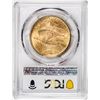 Image 2 : 1925 $20 St. Gaudens Double Eagle Gold Coin PCGS MS64