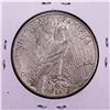 Image 2 : 1934-D $1 Peace Silver Dollar Coin