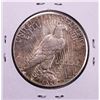 Image 2 : 1927 $1 Peace Silver Dollar Coin