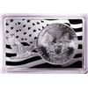 Image 2 : 1994 $1 American Silver Eagle Coin & 2oz Silver Bar Set