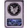Image 2 : 1989-S $1 Proof American Silver Eagle Coin NGC PF69 Ultra Cameo