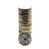 Image 2 : Roll of (40) Proof 1957 Washington Quarter Coins