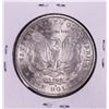 Image 2 : 1891-S $1 Morgan Silver Dollar Coin