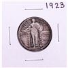 Image 1 : 1923 Standing Liberty Quarter Coin