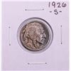 Image 1 : 1926-S Buffalo Nickel Coin