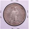 Image 2 : 1935 $1 Peace Silver Dollar Coin